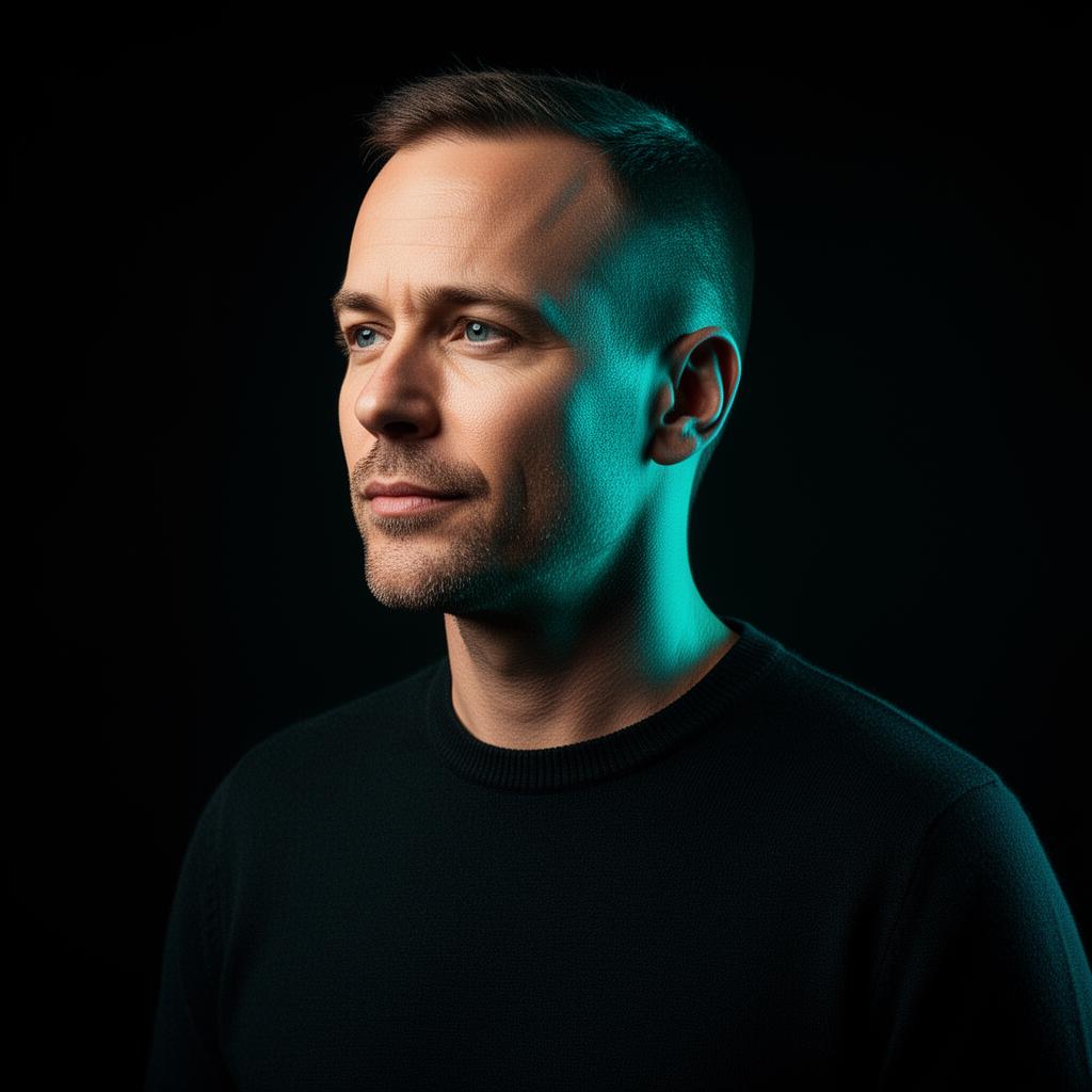 David Stampe Grønborg